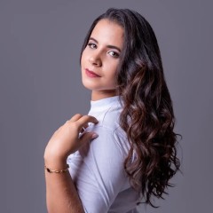 Kauhanne Nascimento